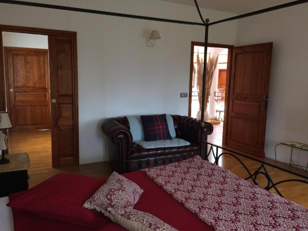 Villa Bolero Saint-Cyr-sur-Loire Esterno foto