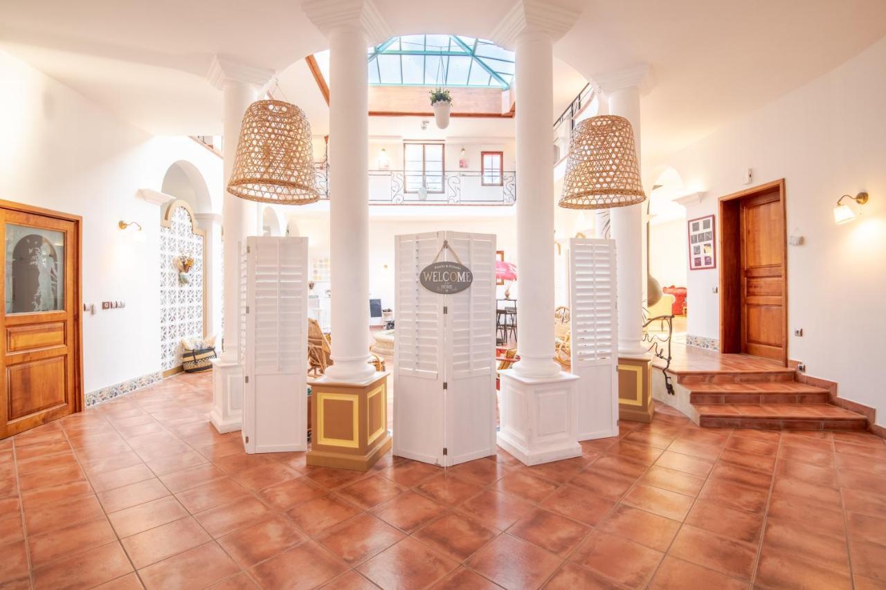 Villa Bolero Saint-Cyr-sur-Loire Esterno foto
