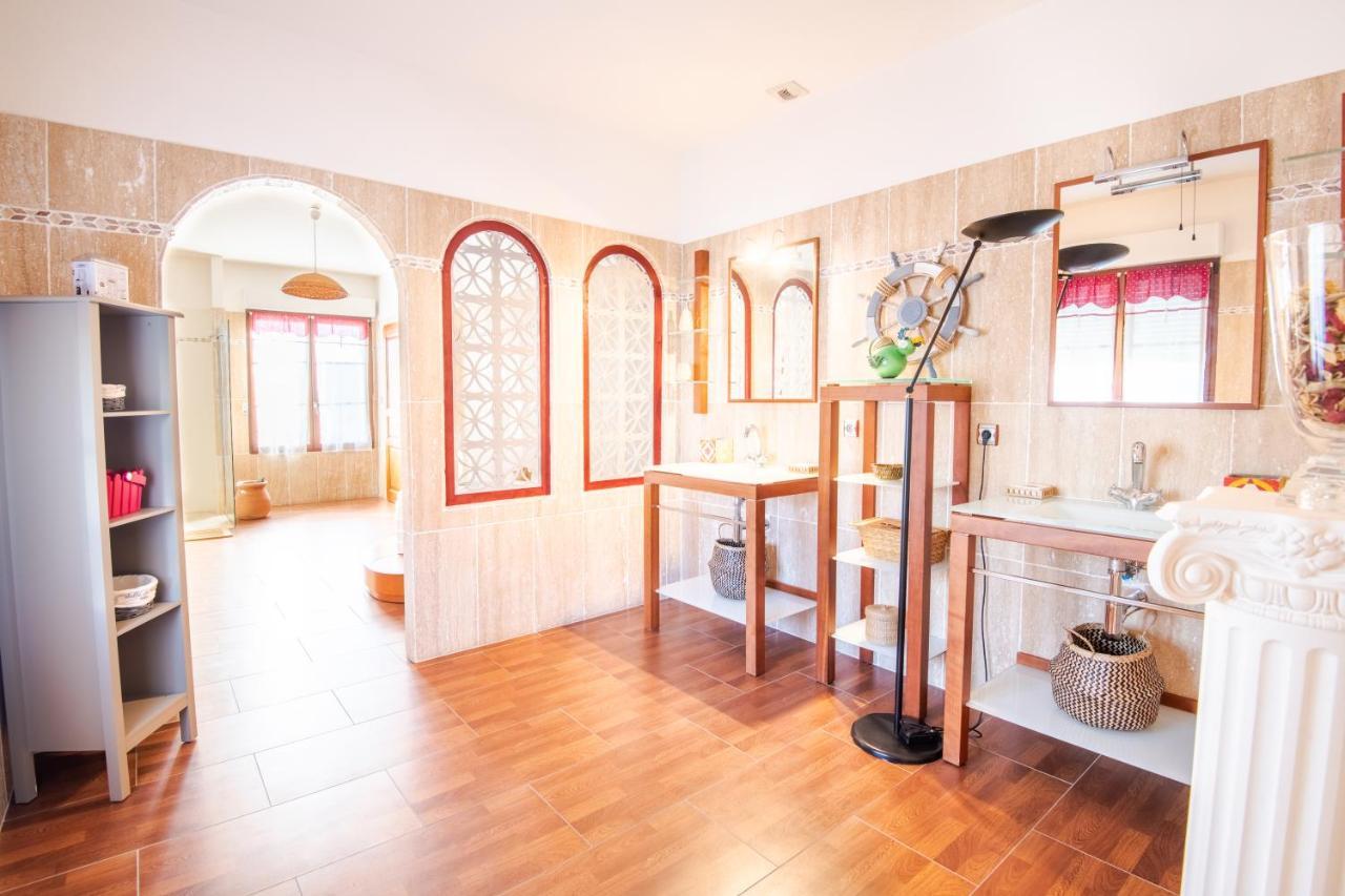 Villa Bolero Saint-Cyr-sur-Loire Esterno foto