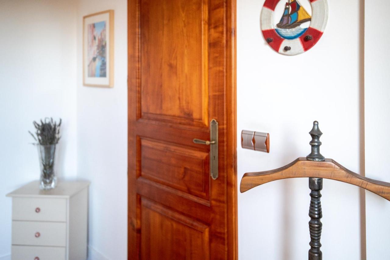 Villa Bolero Saint-Cyr-sur-Loire Esterno foto